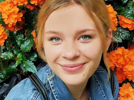 Alexandra Peck