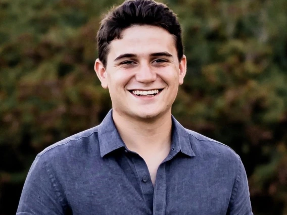 Emmett Bauer