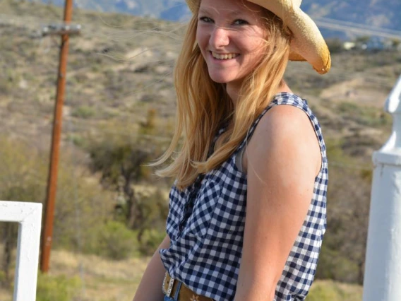 Bethany Vos
