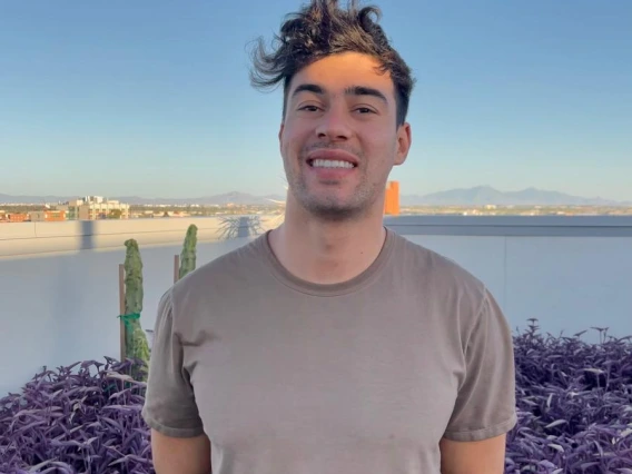 Matt Castaneda