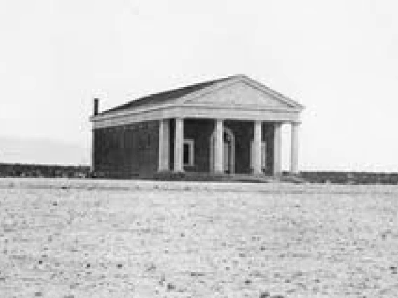 Herring Hall Old