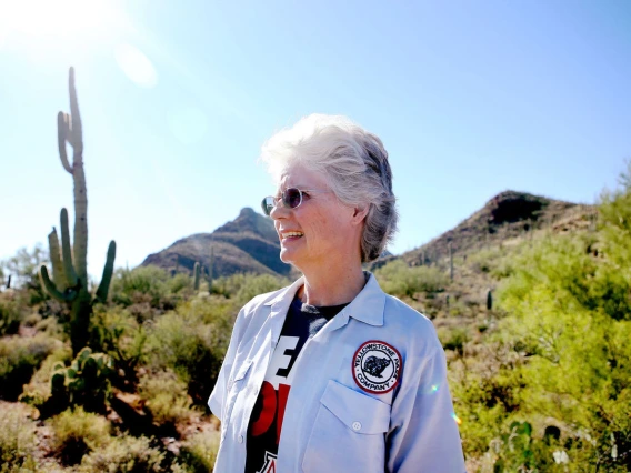 Martha Hawes