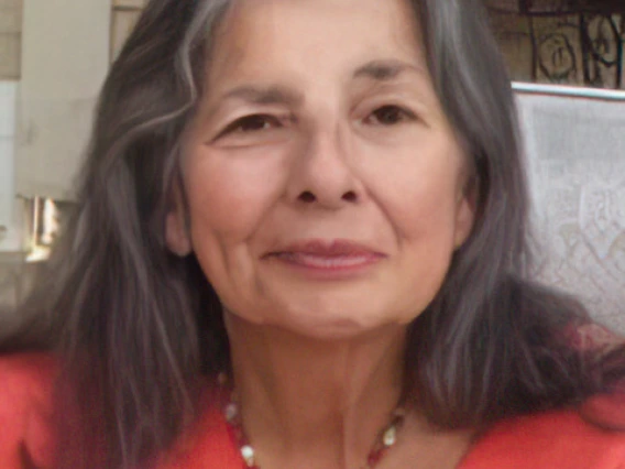 Pauline Savage