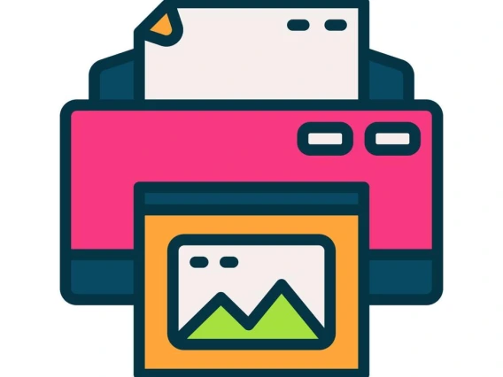 Printer Icon