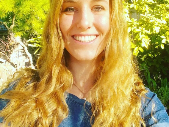 Sequoia Fisher