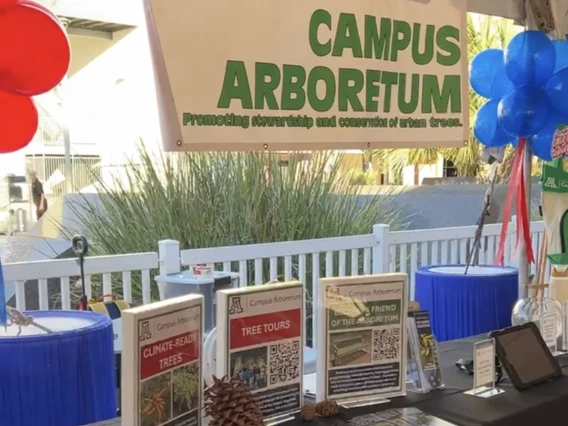 Homecoming Booth Poster