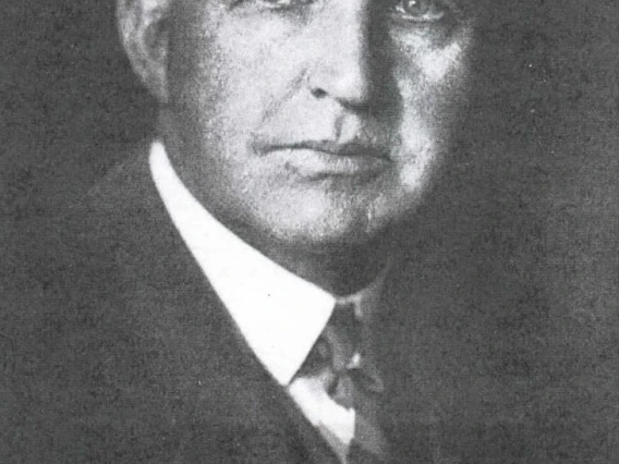 Homer LeRoy Shantz