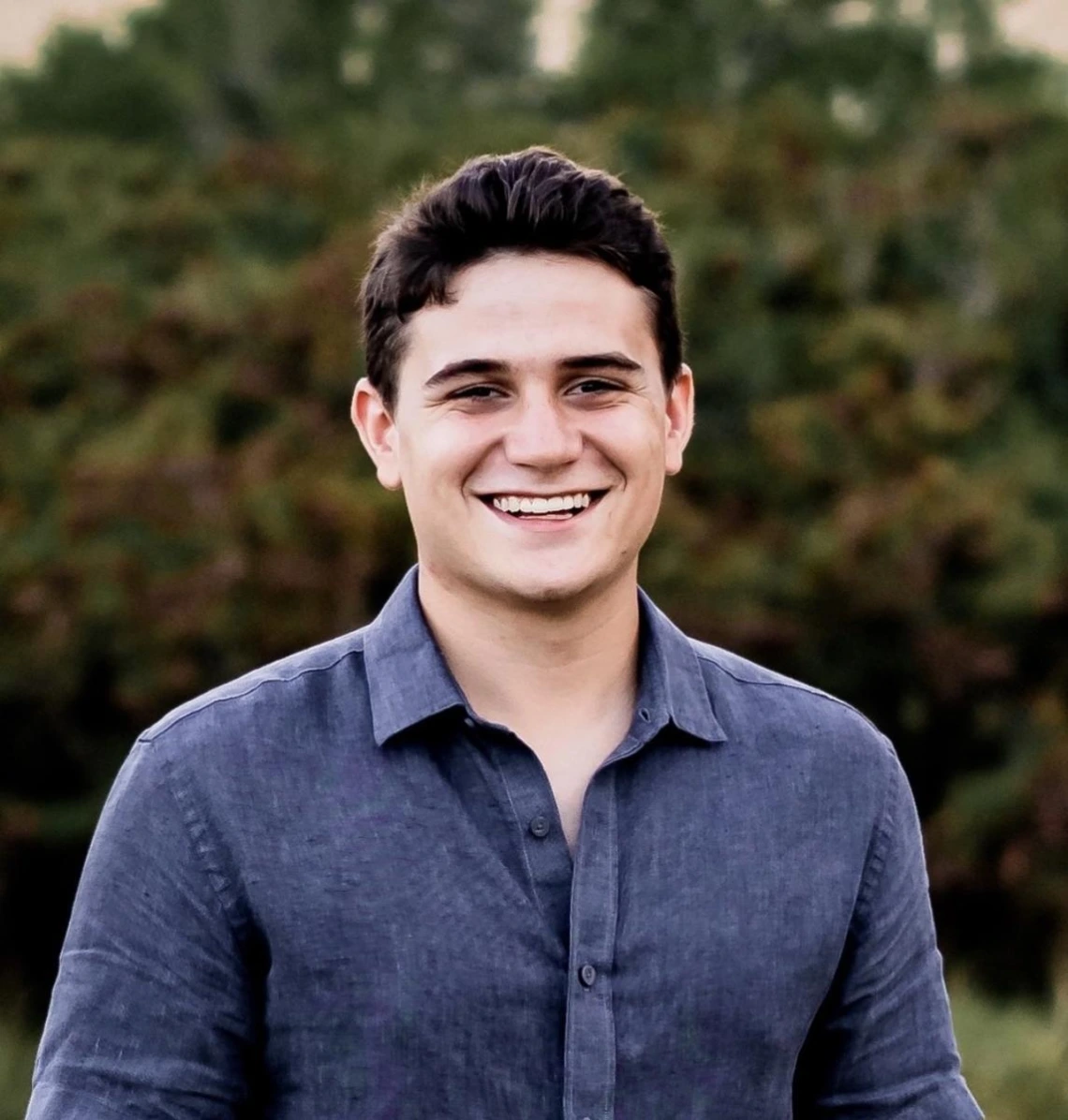 Emmett Bauer