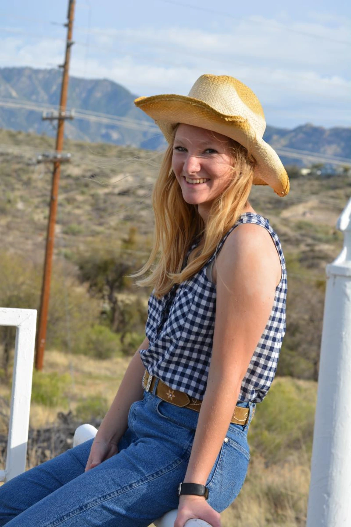Bethany Vos