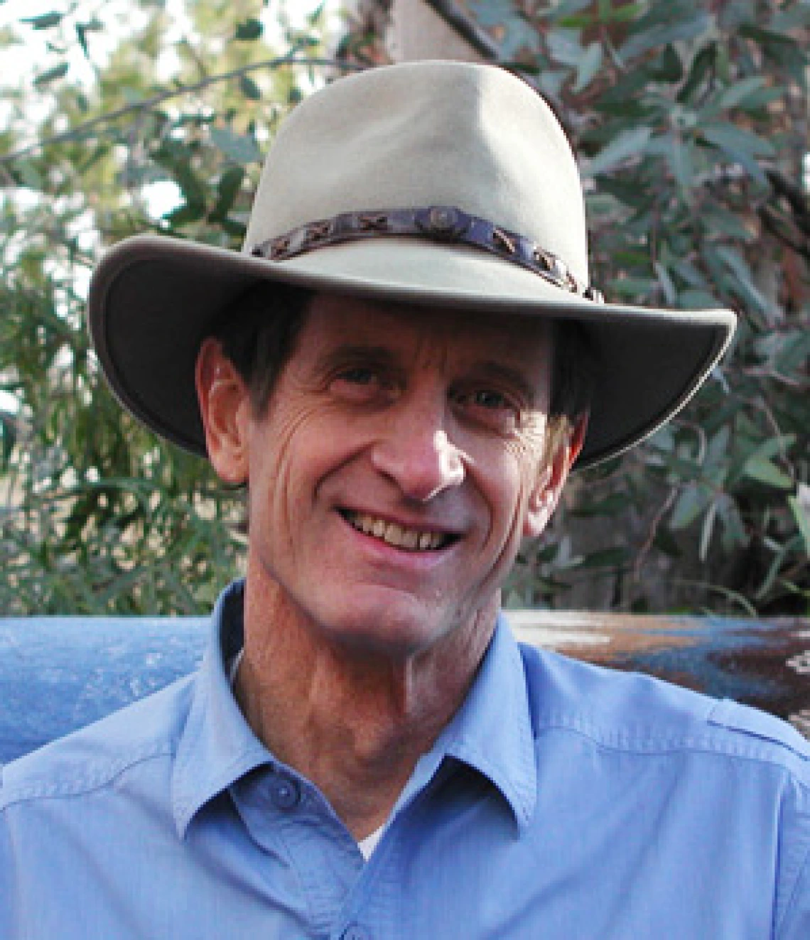 David Yetman