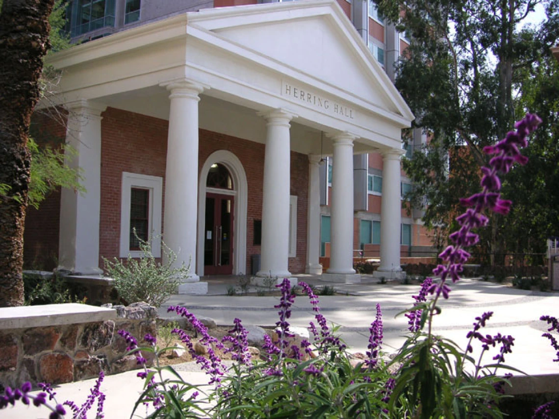 Herring Hall