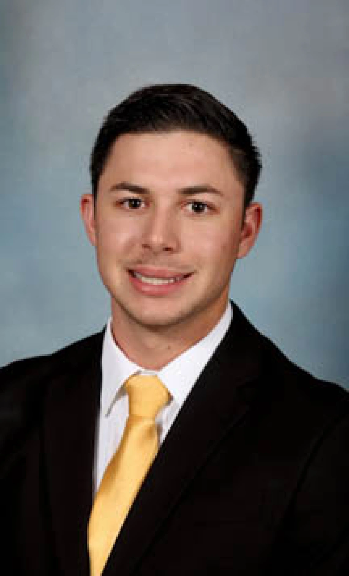 John Pacheco