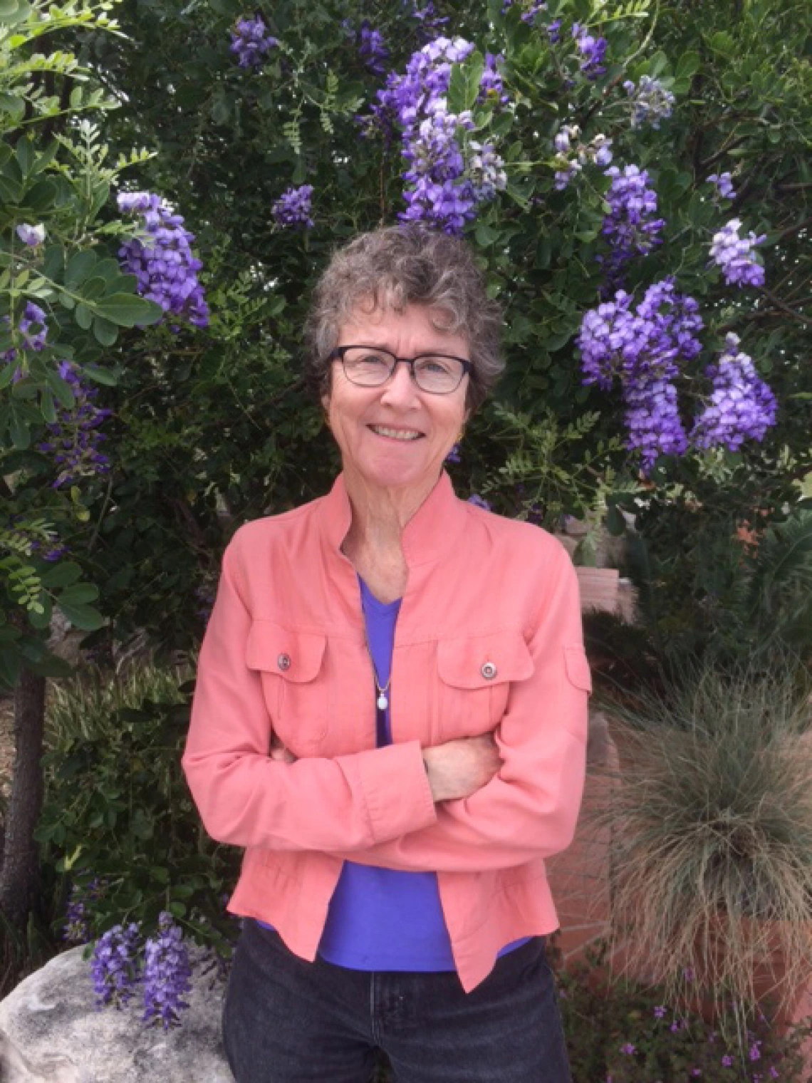 Judy Ratliff