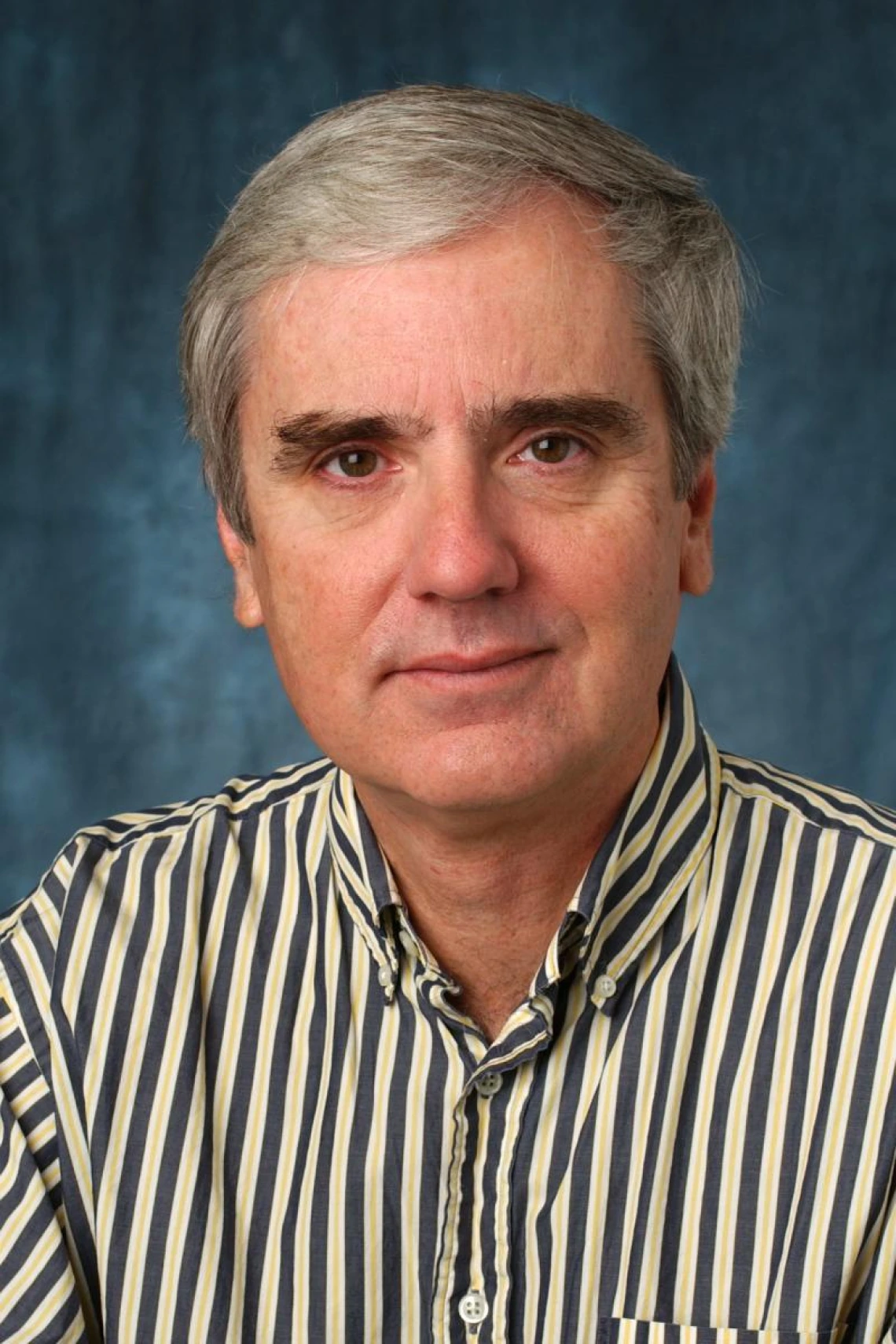 Steven Leavitt
