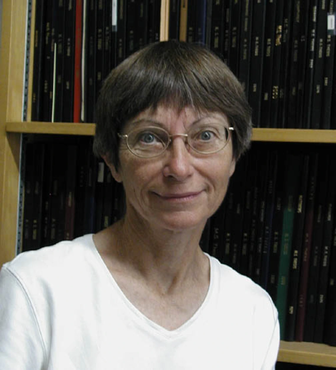 Linda Drew