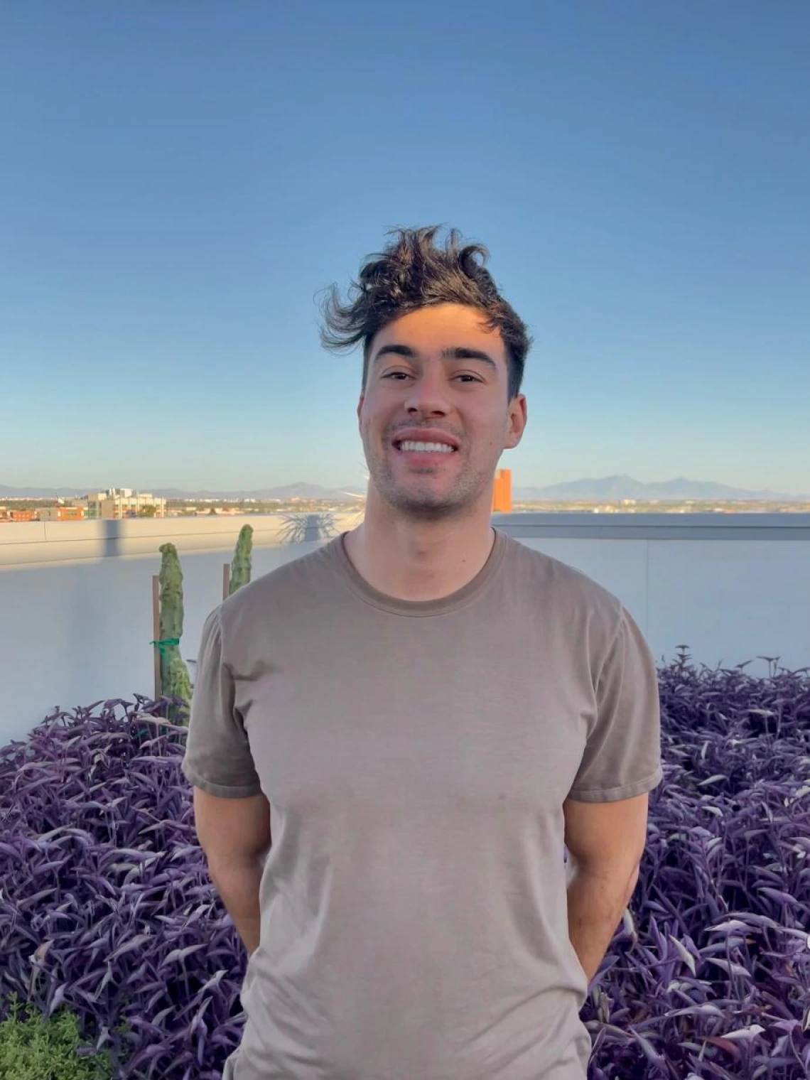 Matt Castaneda