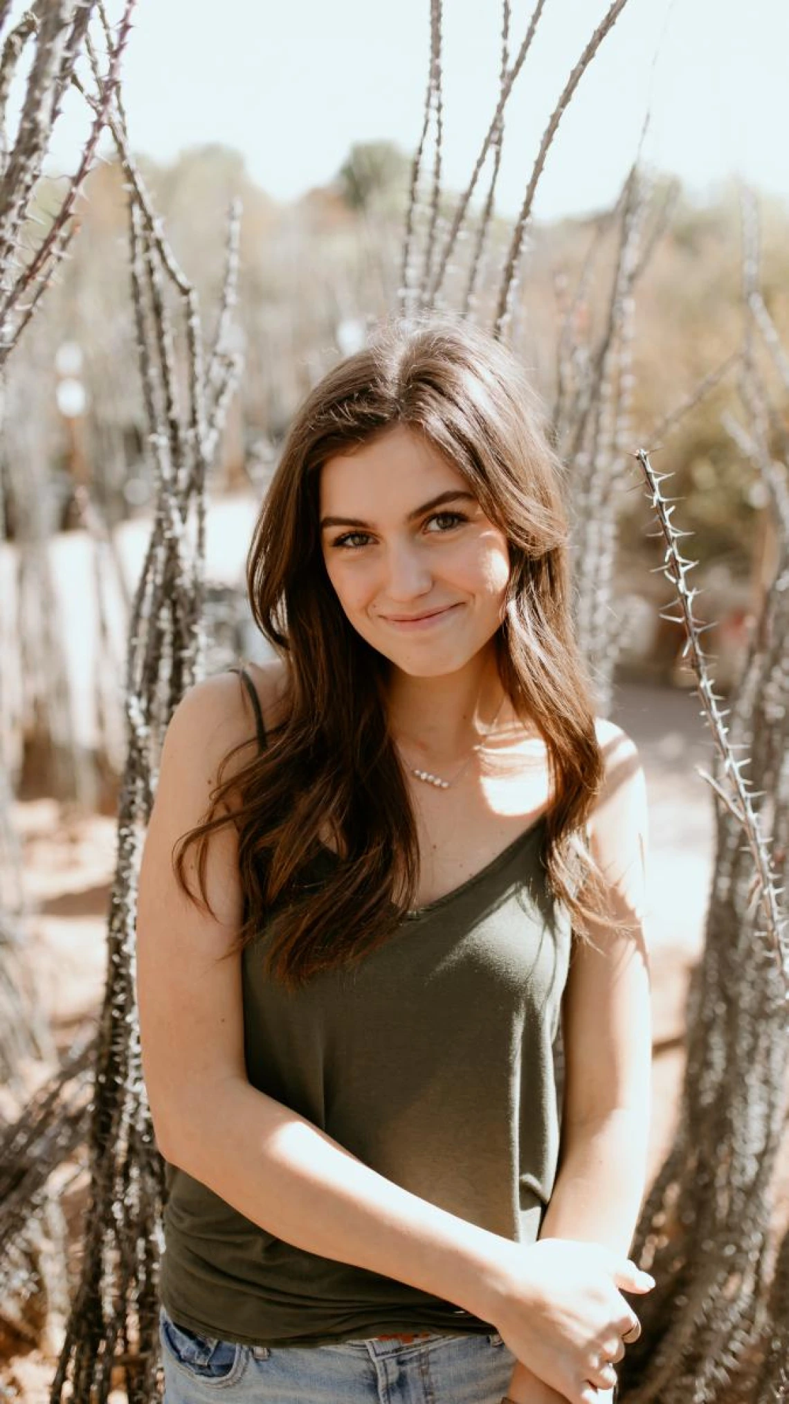 Natasha Meehlieb