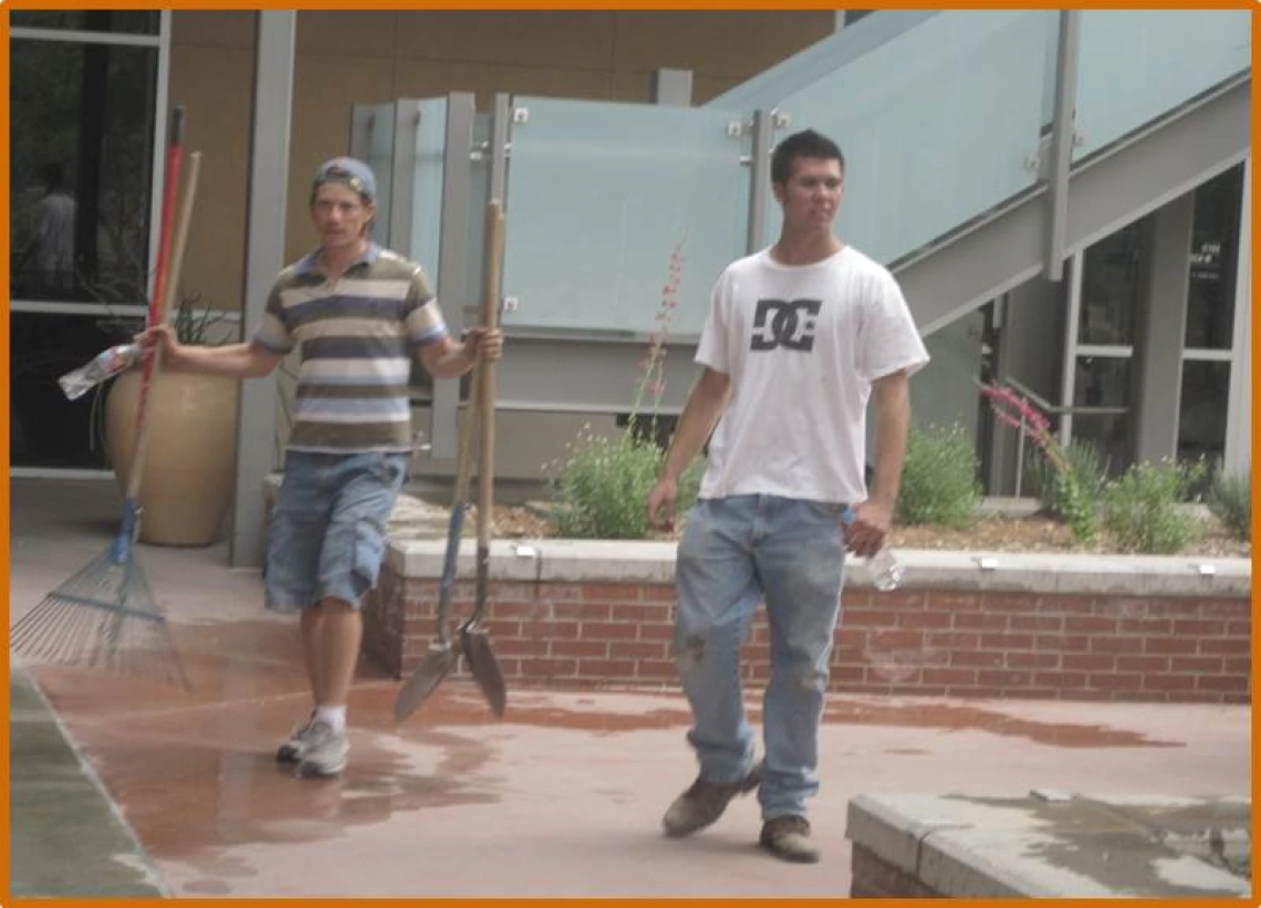 Campus Health
