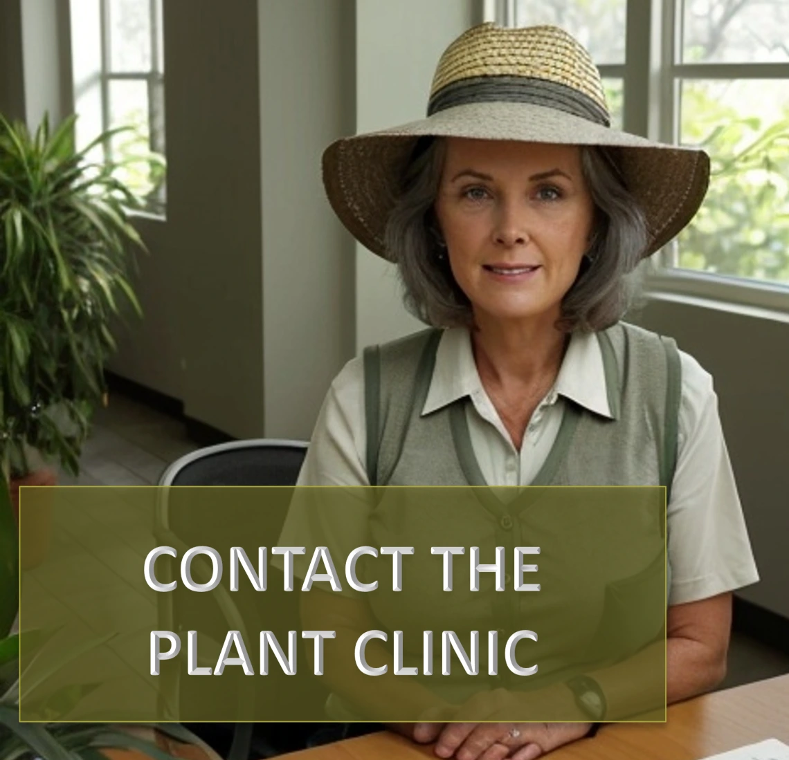 Contact Plant Clinic