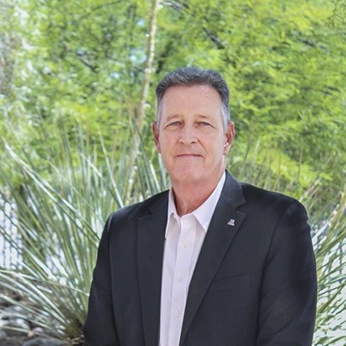 Peter Dourlein