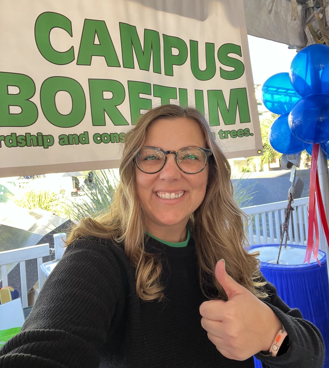 CALES Homecoming 2025 Cassandra