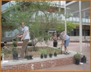 Campus Health