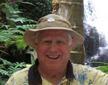 Bill Thorton