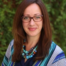 Tanya Quist