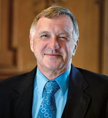 Dr. A. John Bramley