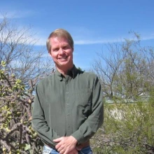 Matthew B. Johnson