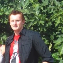 Andrew Hatch