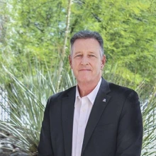 Peter Dourlein